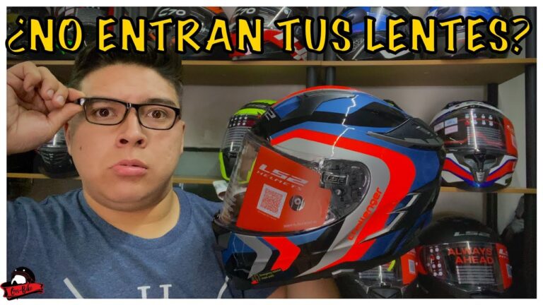 Las mejores gafas de sol para lucir con tu casco de moto