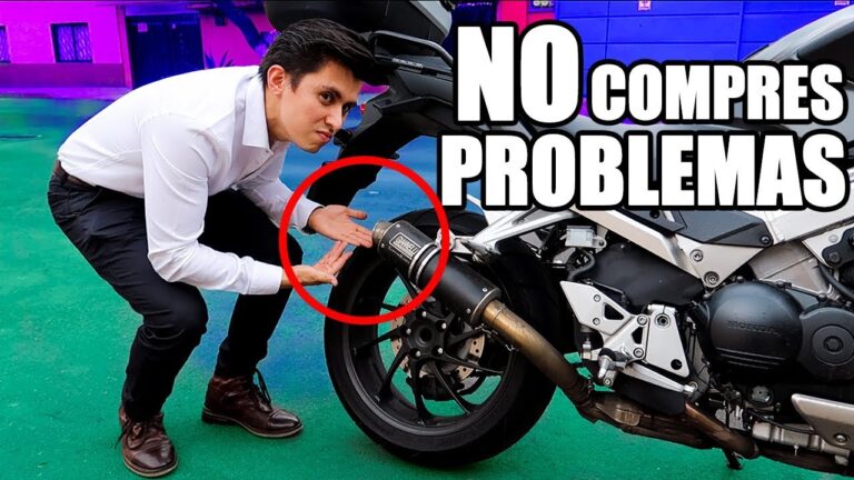 Consejos para Seleccionar las Mejores Piezas de Motor para tu Motocicleta