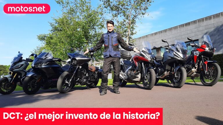 Innovaciones en Sistemas de Escape para Motocicletas
