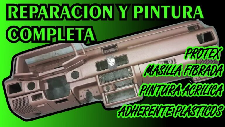 Renueva el Acolchado de Puertas de Tu Coche para un Estilo Fresco