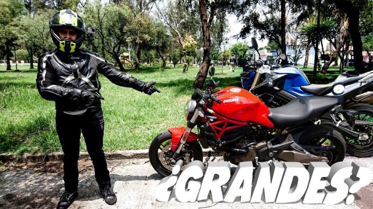 Optimiza tu experiencia en moto con los accesorios ideales
