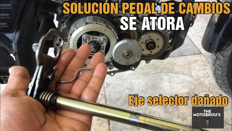 Gu&iacute;a Esencial para la Selecci&oacute;n de Embragues en Motocicletas