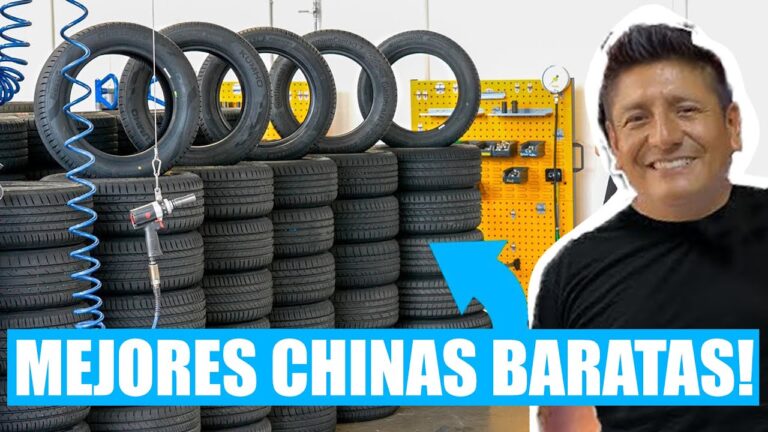 Ofertas Imperdibles en Neum&aacute;ticos para Coches Econ&oacute;micos