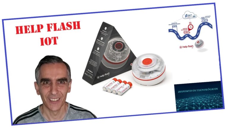 Iluminaci&oacute;n Homologada para Motos en Situaciones de Emergencia