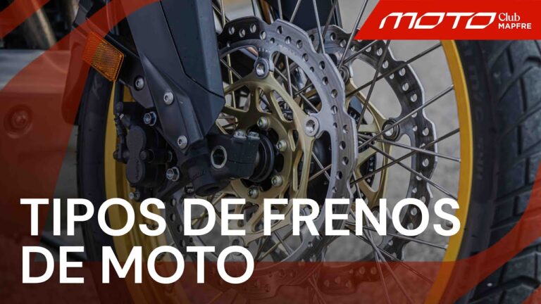 Mejorando la Seguridad en los Frenos de Motos