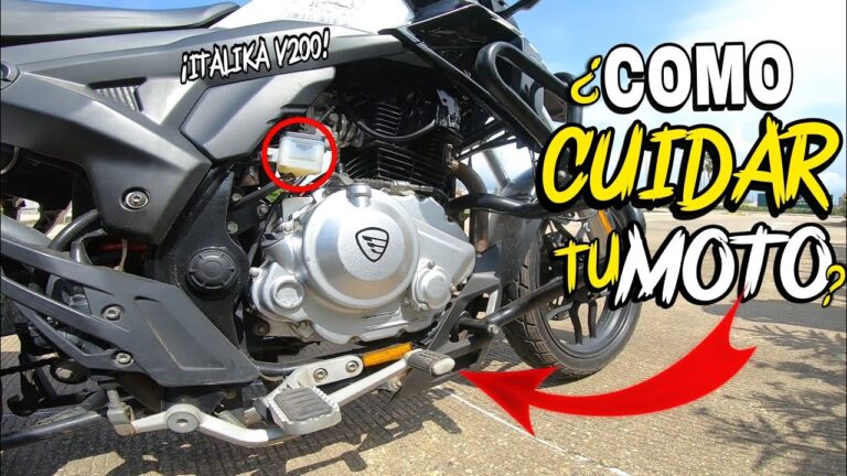 Consejos para Prolongar la Vida &Uacute;til del Embrague de tu Moto