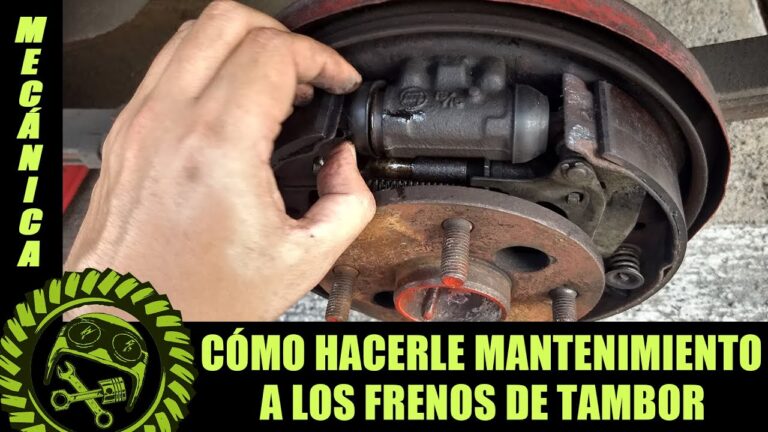 Asegura tu Seguridad con Frenos Calibrados