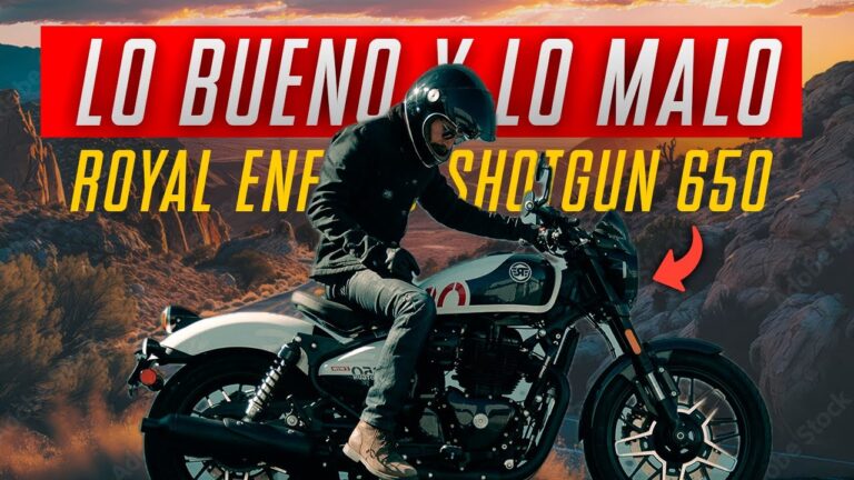 Asientos Innovadores de Dise&ntilde;o para Motos
