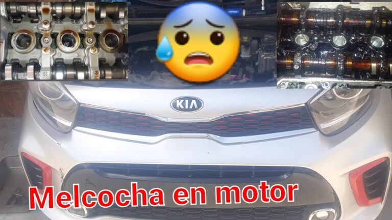 Consecuencias de Ignorar el Intervalo de Cambio de Aceite