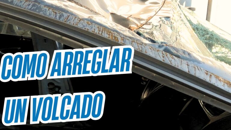 Herramientas Esenciales para Reparar Coches de Manera Eficiente