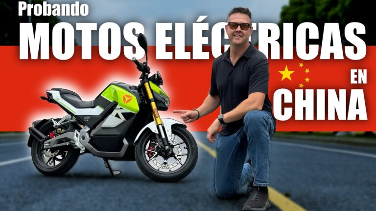 Revoluci&oacute;n en la Carga R&aacute;pida de Bater&iacute;as de Motos