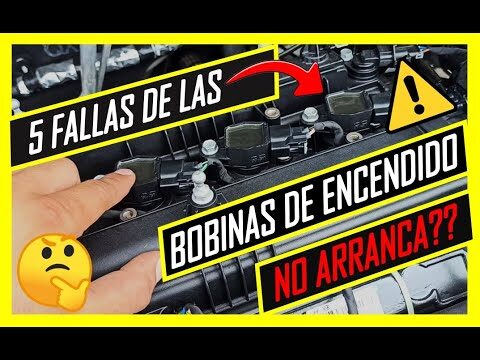 El Papel Crucial de la Bobina de Encendido en el Rendimiento del Coche