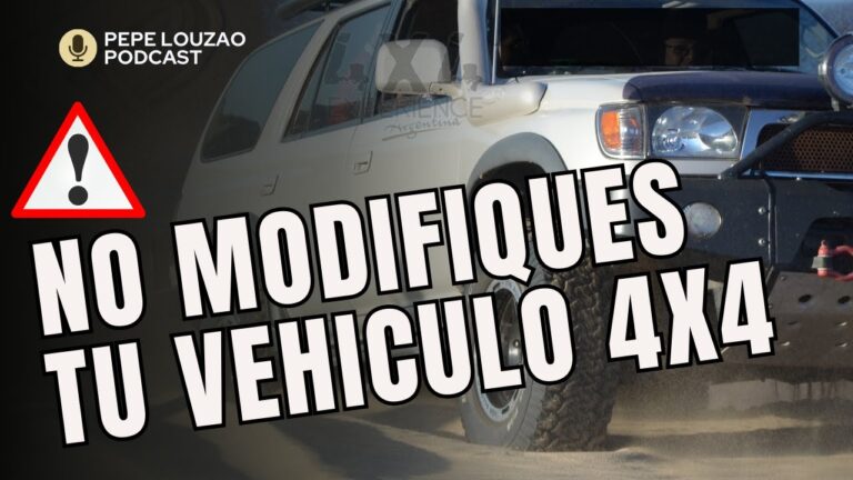 Opciones de Neum&aacute;ticos Off-Road: Gu&iacute;a de Exploraci&oacute;n