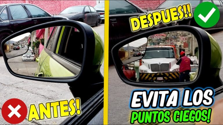 Errores Comunes al Instalar Espejos Retrovisores en Motos