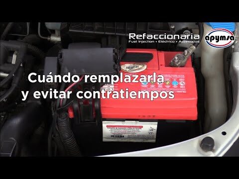 C&oacute;mo Calcular el Voltaje Ideal para tu Coche