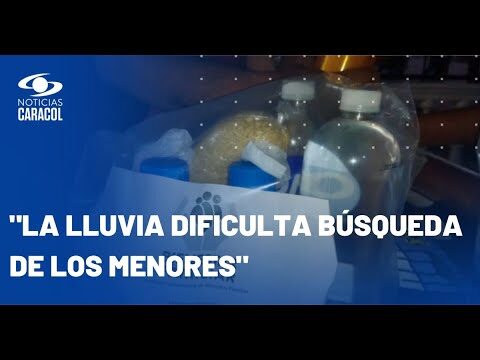 Kits de Supervivencia para Motociclistas en D&iacute;as Lluviosos