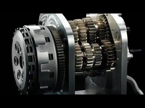 Embragues Anti-Rebote: Mejora tu Rendimiento en Motocicletas de Competición