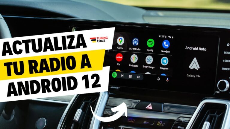 Optimizaci&oacute;n de Audio en Autom&oacute;viles a trav&eacute;s de Actualizaciones de Software