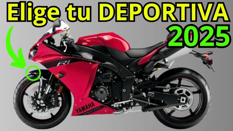 Innovaciones en Carrocer&iacute;a Aerodin&aacute;mica para Motocicletas Deportivas