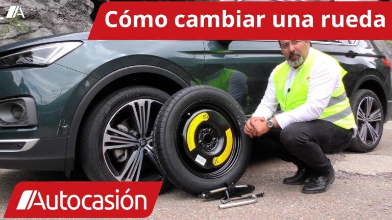 Gato Hidr&aacute;ulico: Esencial en el Kit de Emergencia para Coches