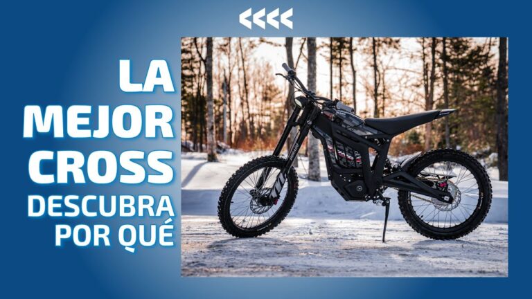 Avances en la Suspensi&oacute;n Trasera de Motos