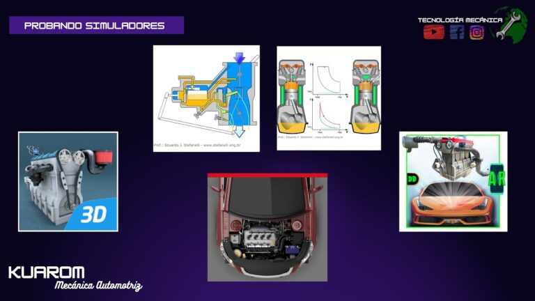 Mejora tu veh&iacute;culo: Accesorios de motor en mec&aacute;nica automotriz