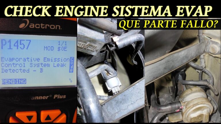 Sensor: Clave en la Eficiencia de las Piezas del Motor
