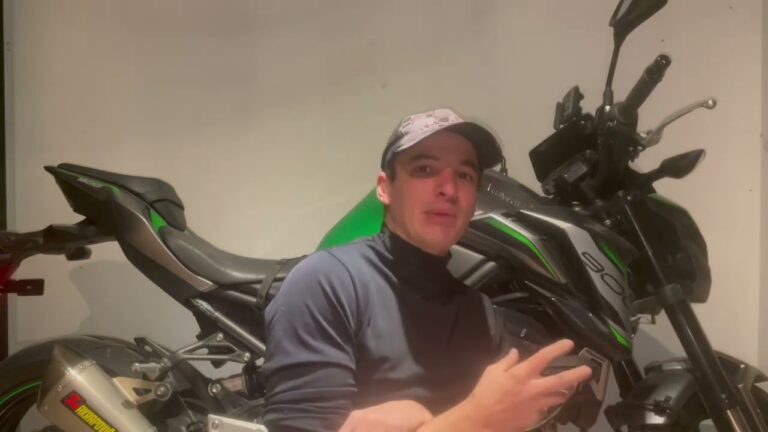 Potencia y Escape: Optimiza el Rendimiento de tu Moto