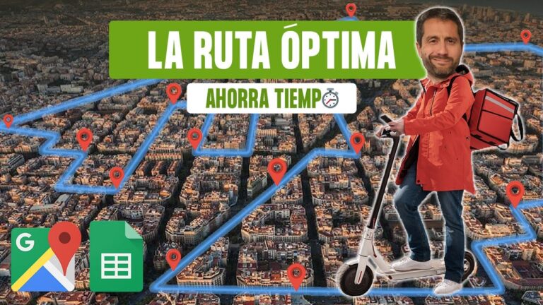 Consejos para Navegar Rutas Alternativas con Éxito