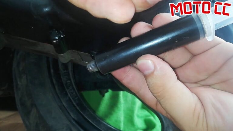 Caracter&iacute;sticas Esenciales del Aceite para Transmisi&oacute;n de Motos