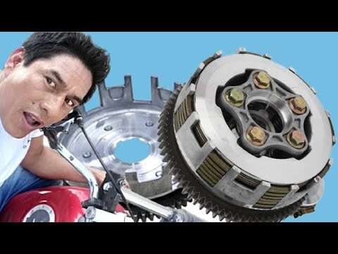 Guía Completa para la Reparación de Embragues de Motos
