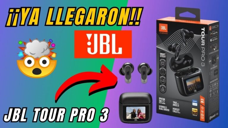 Experiencia de Audio Premium con Cancelaci&oacute;n de Ruido