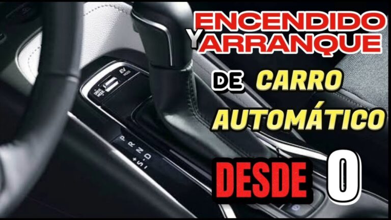 Mejora tu experiencia de conducci&oacute;n con un arrancador remoto