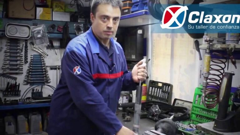 Consejos Esenciales para Elegir Amortiguadores de Coches