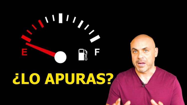 Mejora del Rendimiento: Beneficios de un Filtro de Combustible en Buen Estado