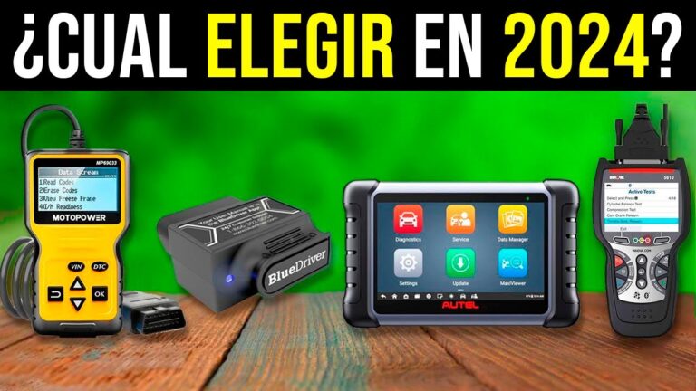 Sistemas Avanzados de Electr&oacute;nica para el Diagn&oacute;stico Automotriz