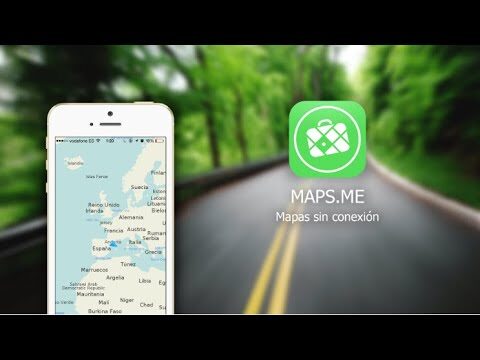 Mapas Detallados para GPS de Coches: Guía Completa