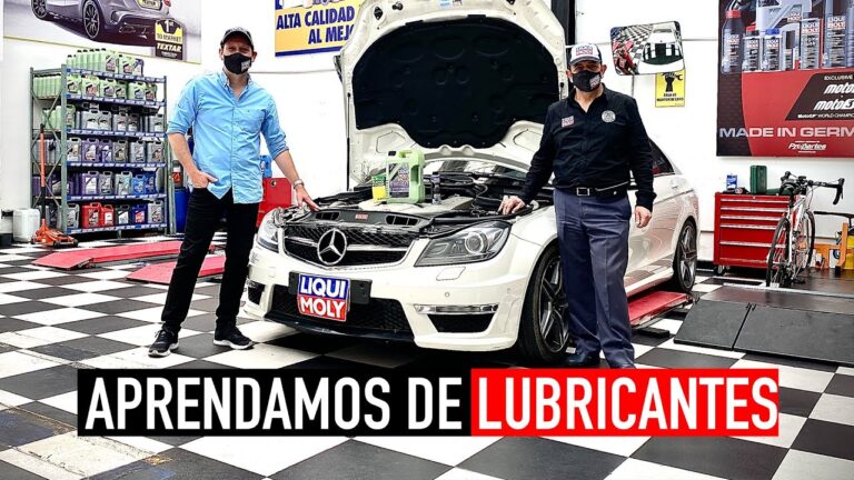 La Clave de Elegir el Aceite Adecuado para tu Coche