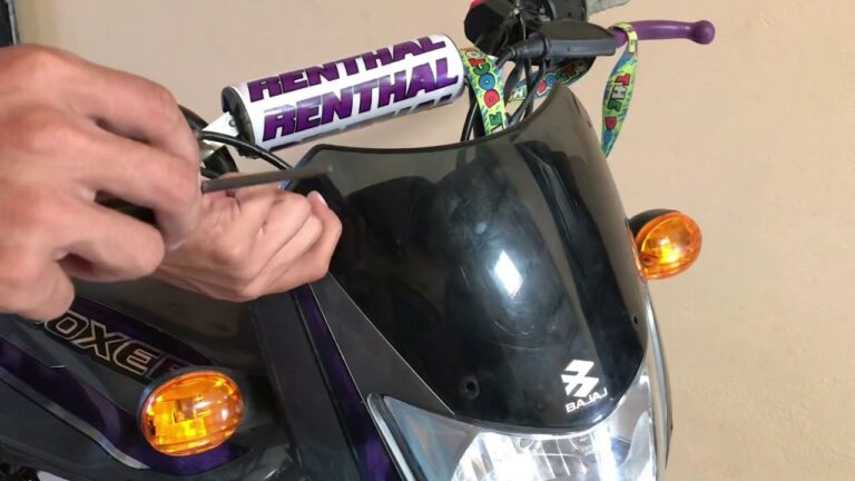 Gu&iacute;a R&aacute;pida para Iluminaci&oacute;n Personalizada de Tu Moto