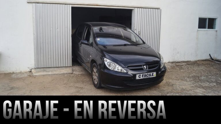 Gu&iacute;a para Acceso Gratuito a Estacionamiento con Indicaciones para Coches