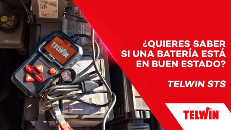 Soluciones de Almacenamiento &Oacute;ptimo para Bater&iacute;as de Coches