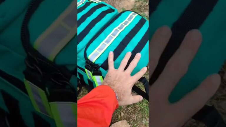 Prep&aacute;rate para Cualquier Imprevisto con Kits de Emergencia