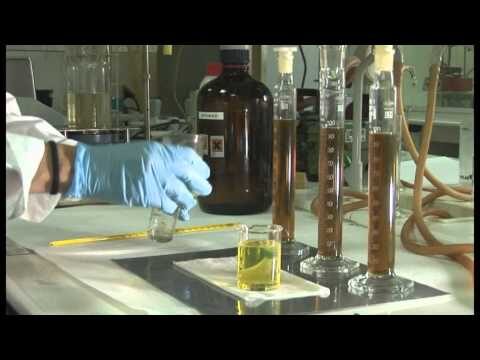 Optimizaci&oacute;n del Proceso de Reciclaje de Aceite de Coches