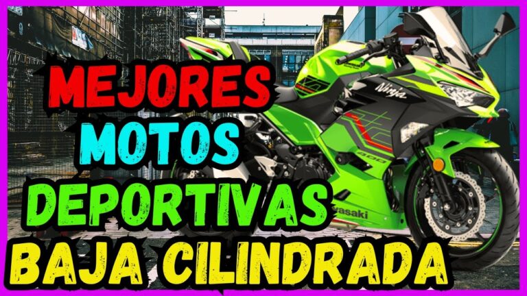 Asientos Deportivos para Motocicletas de Competici&oacute;n: Rendimiento y Comodidad