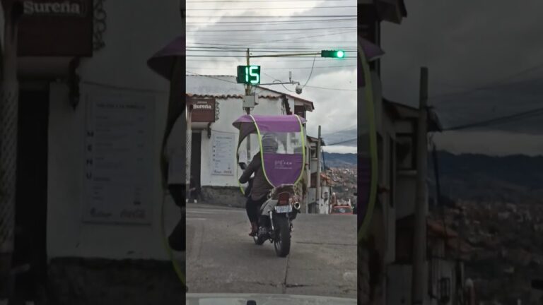 Consejos para la Protecci&oacute;n Contra la Lluvia en Motos