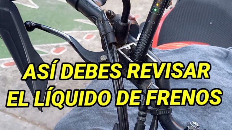 La Crucial Importancia de los Frenos en Motos de Motocross