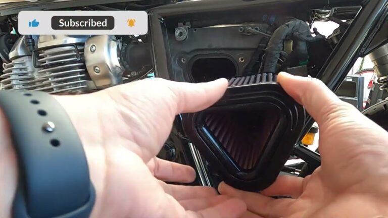 Renueva tus Filtros de Combustible para Mejorar el Desempe&ntilde;o