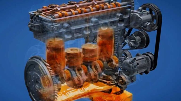 La Importancia del Intervalo de Cambio de Aceite