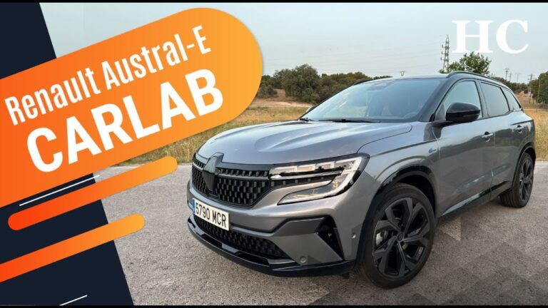 La evoluci&oacute;n de la tecnolog&iacute;a en navegaci&oacute;n automotriz