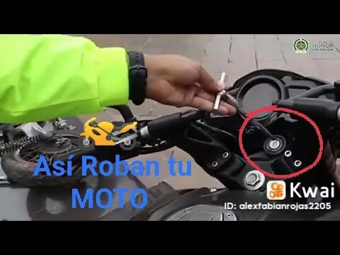 Alarmas GPS para Motos: Seguridad Efectiva en Dos Ruedas